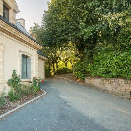 萨尔拉拉卡内达La Belle Terrasse Avec Climatisation Et Parking Prive公寓 外观 照片
