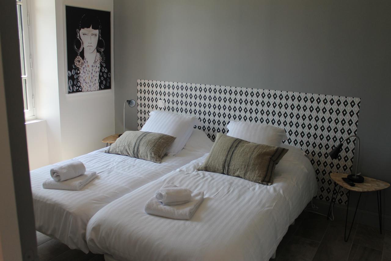 萨尔拉拉卡内达La Belle Terrasse Avec Climatisation Et Parking Prive公寓 外观 照片