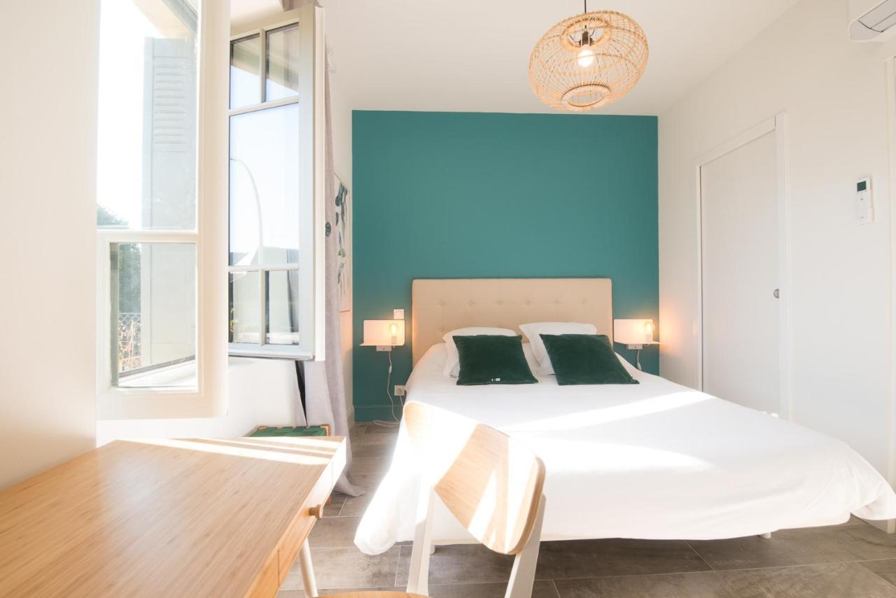 萨尔拉拉卡内达La Belle Terrasse Avec Climatisation Et Parking Prive公寓 外观 照片